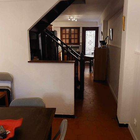 6Mir17 - Chaleureuse Maison De Pecheurs Idealement Situee Collioure Bagian luar foto