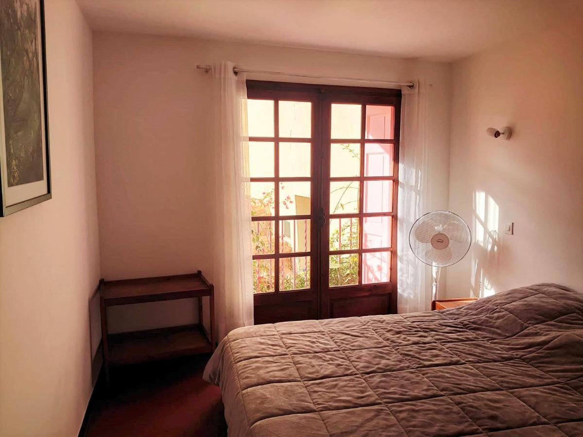 6Mir17 - Chaleureuse Maison De Pecheurs Idealement Situee Collioure Bagian luar foto