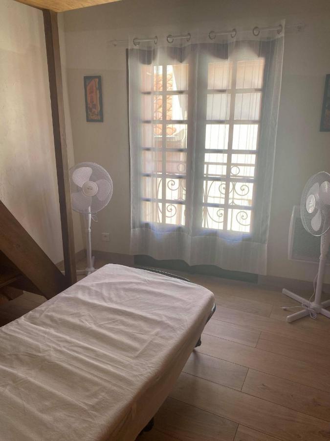 6Mir17 - Chaleureuse Maison De Pecheurs Idealement Situee Collioure Bagian luar foto