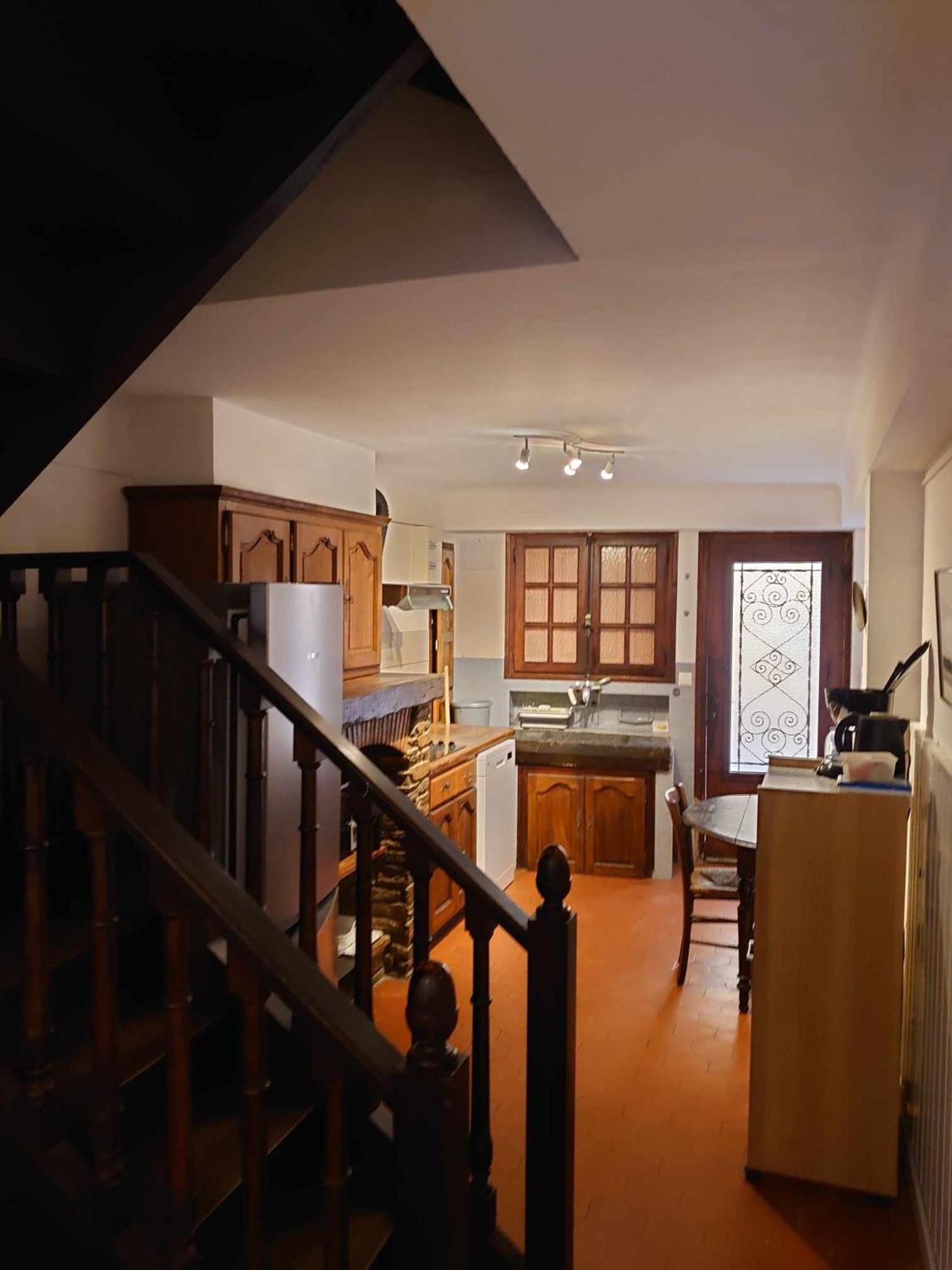 6Mir17 - Chaleureuse Maison De Pecheurs Idealement Situee Collioure Bagian luar foto