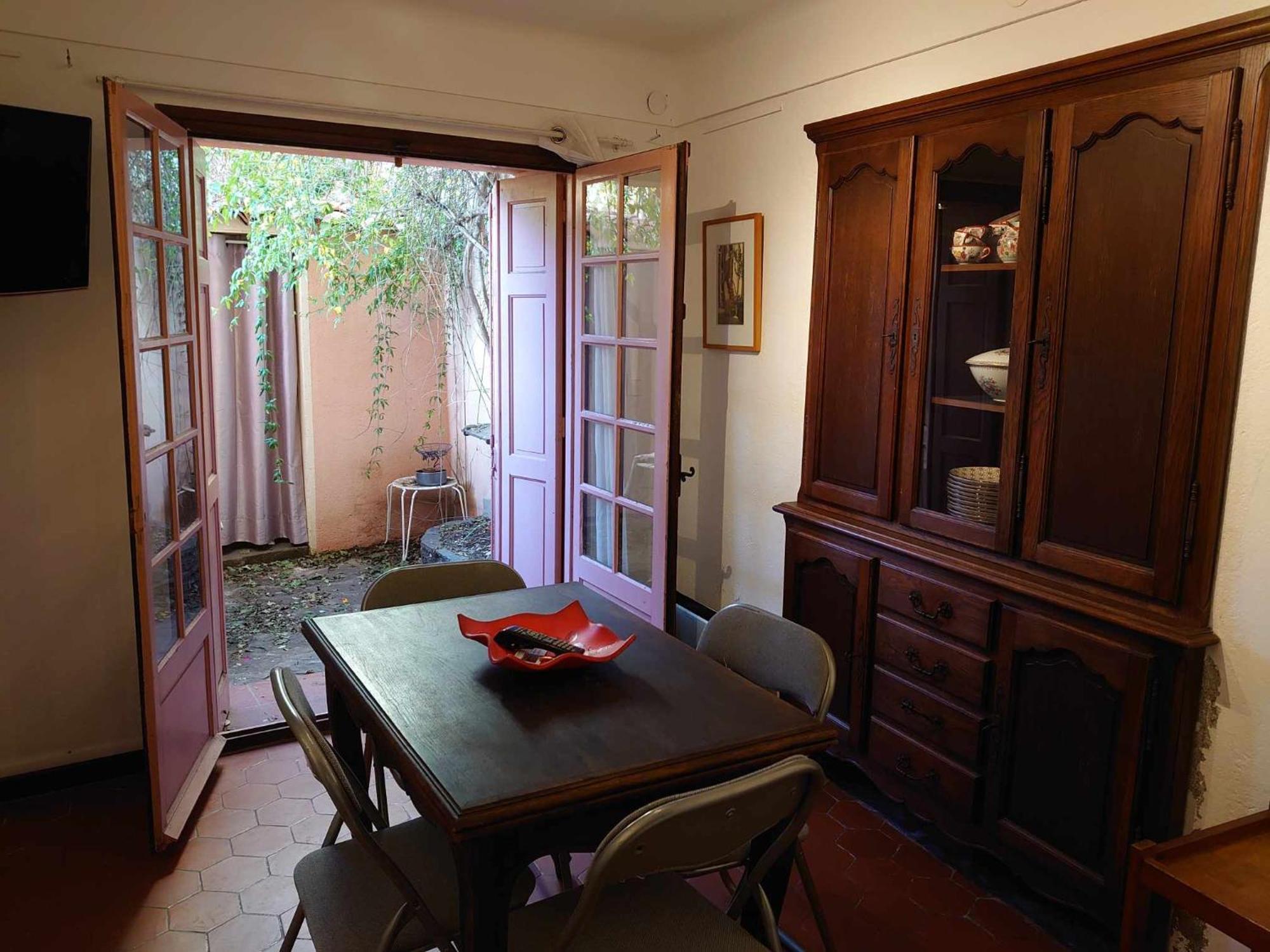 6Mir17 - Chaleureuse Maison De Pecheurs Idealement Situee Collioure Bagian luar foto