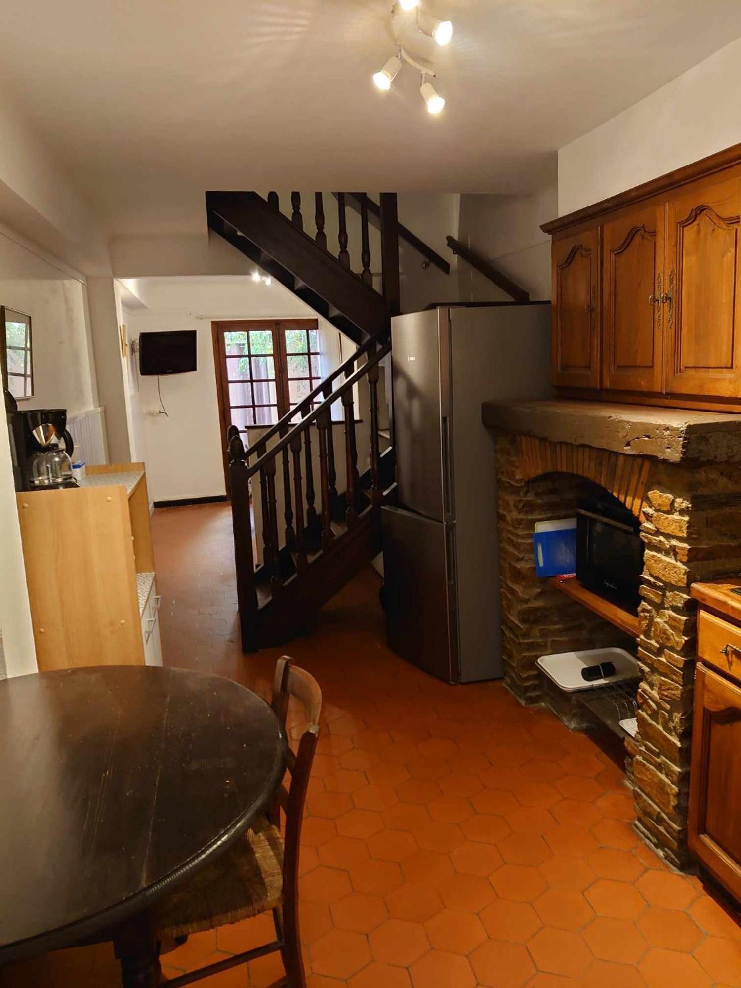 6Mir17 - Chaleureuse Maison De Pecheurs Idealement Situee Collioure Bagian luar foto